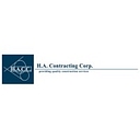 H.A. Contracting Corp logo