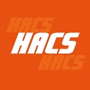 The Hacs Group logo