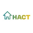 Hact Housing logo