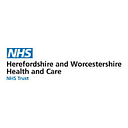 Herefordshire and Worcestershire Health and Care NHS Trust logo