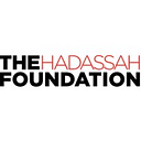 THE HADASSAH FOUNDATION INC logo