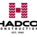 Hadco Construction logo