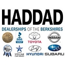 Haddad Toyota