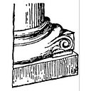 Haddonfield Public Library logo