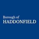 Borough of Haddonfield logo