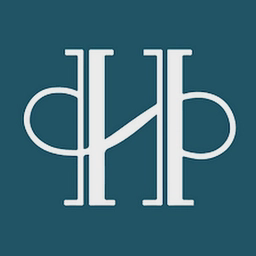 Haddonstone Limited logo