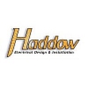Haddow Electrical Ltd logo