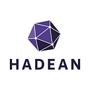 Hadean Supercomputing Ltd logo