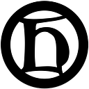 Hadean Press logo