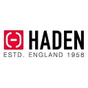 Haden logo