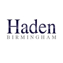 Haden Birmingham logo