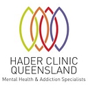 Hader Clinic Queensland logo