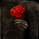 Hadestown logo