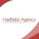 Hadfield Agency Inc logo