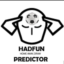 Hadfun logo