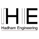 Hadham Engineering logo