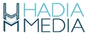 Hadia Media logo