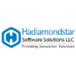 Hadiamondstar Software Solutions LLC logo