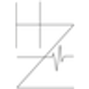 Hadi Zalzadeh Logo