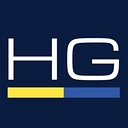 Hadleigh Glass logo