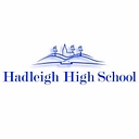 Hadleigh High School logo
