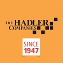 The Hadler Companies logo