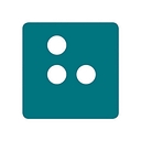 The Hadley School For The Blind logo
