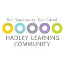 Hadley Learning Community logo