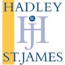 Hadley St. James Residential Limited logo