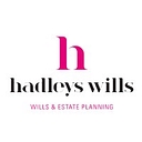 Hadleys Wills And Estate logo