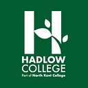 Hadlow College logo