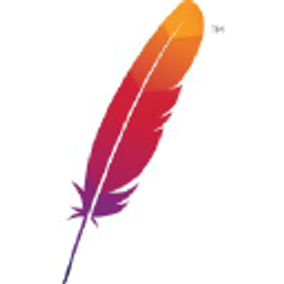 Hadoop logo