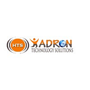 Hadronts logo
