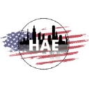 HAE AIR logo