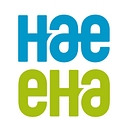 Hire Association Europe (Hae) And Event Hire Association (Eha) logo