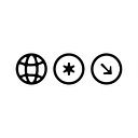 Haeckels logo