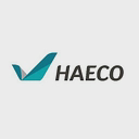 Haeco logo