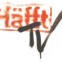 m Häfft-Verlag logo
