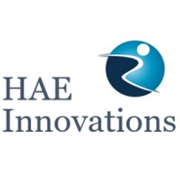 HAE Innovations logo