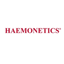 Haemonetics Corporation logo
