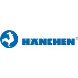 Herbert Hänchen GmbH logo