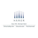 Kanzlei Härer logo