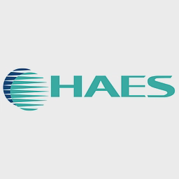 Haes Technologies Ltd logo