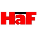 Haf Equipment, Inc. logo