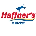 Haffner's Energy logo