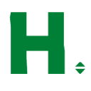 Hafinen logo