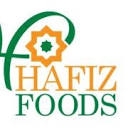 Hafiz Food's logo