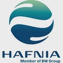 Hafnia logo