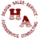 Hafsco logo