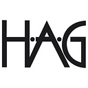 H.A.G Import Corpn (Australia) logo